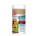 Мультивитамины для пожилых собак Excel Multi Vitamin Senior 70тб