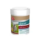 Вітаміни для собак дрібних порід Excel Multi Vitamin Small Breed 70тб