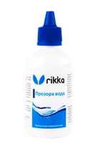 Средство Rikka Прозрачная вода против помутнения