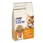 Сухий корм Purina Cat Chow Adult з качкою