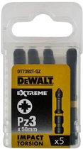 Набор бит DeWalt DT7392T