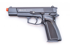 Стартовый (Сигнальный) пистолет Blow Magnum - изображение 1