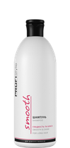 Шампунь для гладкости и блеска Profi Style Smooth 500 мл