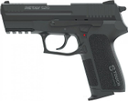 Пістолет стартовий Retay S20 9 мм чорний 11950615 - зображення 1
