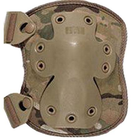 Тактические наколенники HWI Next Generation Knee Pad NGK Crye Precision MULTICAM - изображение 1