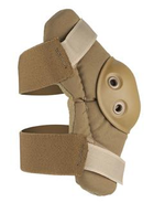 Тактические налокотники Alta FLEX Elbow Pads Grip 53010 Олива (Olive) (розмір регульований) - изображение 3