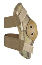 Тактические налокотники Alta FLEX Elbow Pads Grip 53010 Олива (Olive) (розмір регульований) - изображение 5