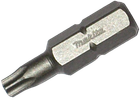 Набор бит Torx з шестигранним хвостовиком T30 Makita (P-06373)