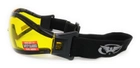 Очки защитные с уплотнителем Global Vision Z-33 (yellow) Anti-Fog желтые - изображение 3