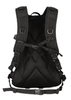 Рюкзак тактический штурмовой Protector Plus S435 black - изображение 5
