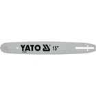 Шина YATO 15" (YT-84934)