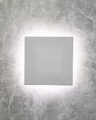 Настенный светильник Iterna Diamond Белый (LM117)