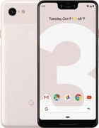 Смартфон Google Pixel 3 XL 4/64GB Not Pink