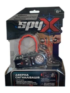 Шпигунська іграшка Spy X Дверна сигналізація AAM10535