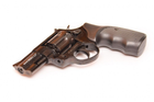 Револьвер под патрон Флобера Ekol Berg 2,5" black - изображение 3