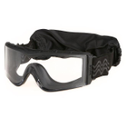 Тактические очки Bolle Safety X810 Black (X810NPSI) - изображение 1