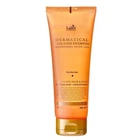 Бессульфатный шампунь Lador Dermatical Hair-Loss Shampoo For Thin Hair против выпадения волос, 200 мл