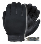 Неопренові тактичні рукавички Damascus Stealth X™ - Unlined Neoprene with grip tips and digital palms DNS860 XX-Large, Чорний - зображення 1