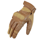 Тактичні кевларові рукавички Condor KEVLAR - TACTICAL GLOVE HK220 Small, Тан (Tan) - зображення 13