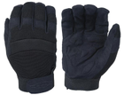 Тактические перчатки Damascus Nexstar II™ - Medium Weight duty gloves MX20 Small, Чорний - изображение 5