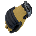 Тактические защитные перчатки Condor STRYKER PADDED KNUCKLE GLOVE 226 XX-Large, Тан (Tan) - изображение 12