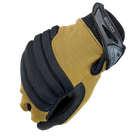 Тактичні захисні рукавички Condor STRYKER PADDED KNUCKLE GLOVE 226 XX-Large, Тан (Tan) - зображення 12