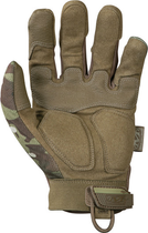 Тактичні мультикам рукавички Mechanix MultiCam® M-Pact MPT-78 XX-Large, Crye Precision MULTICAM - зображення 2