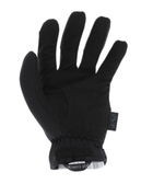Тактические перчатки механикс Mechanix Wear FastFit Glove COVERT FFTAB-55 X-Large, Чорний - изображение 4