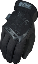 Тактические перчатки механикс Mechanix Wear FastFit Glove COVERT FFTAB-55 X-Large, Чорний - изображение 9