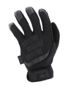 Тактичні рукавички механикс Mechanix Wear FastFit Glove COVERT FFTAB-55 XX-Large, Чорний - зображення 3