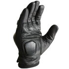 Тактичні сенсорні рукавички тачскрін Condor Syncro Tactical Gloves HK251 Small, Чорний - зображення 3