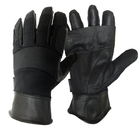 Тактические перчатки для спуска по веревке 5.11 Fastac2 Repelling Gloves 59338 X-Large, Чорний - изображение 4
