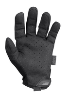Тактические перчатки механикс Mechanix The Original Vent Covert Glove MGV-55 XX-Large, Чорний - изображение 2