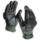 Тактические кевларовые перчатки Condor KEVLAR - TACTICAL GLOVE HK220 Medium, Тан (Tan) - изображение 8