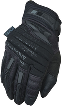 Тактичні рукавички механикс Mechanix Wear M-Pact 2 Covert MP2-55 X-Large, Чорний - зображення 1