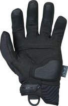 Тактичні рукавички механикс Mechanix Wear M-Pact 2 Covert MP2-55 X-Large, Чорний - зображення 2