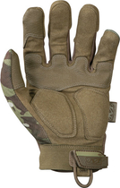 Тактичні рукавички Mechanix MultiCam® M-Pact MPT-78 Small, Crye Precision MULTICAM - зображення 4