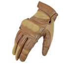 Тактические кевларовые перчатки Condor KEVLAR - TACTICAL GLOVE HK220 Medium, Sage (Зелений) - изображение 3