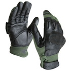 Тактичні кевларові рукавички Condor KEVLAR - TACTICAL GLOVE HK220 Medium, Sage (Зелений) - зображення 8