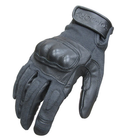 Тактические огнеупорные перчатки Номекс Condor NOMEX - TACTICAL GLOVE 221 X-Large, Тан (Tan) - изображение 9