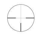Оптичний приціл Minox Allrounder 1-5x24 #4 - зображення 3