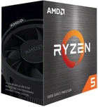 Процессор AMD Ryzen 5 5500 3.6GHz/16MB (100-100000457BOX) sAM4 BOX