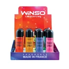 Ароматизатор Winso Magic Spray MIX №1, 30ml, 12шт