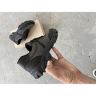 Кросівки на посиленій підошві VM-Villomi Натуральна шкіра р.45 (TAC 04) - зображення 6