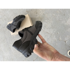 Кросівки на посиленій підошві VM-Villomi Натуральна шкіра р.43 (TAC 04) - зображення 6