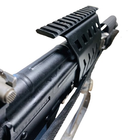 Кронштейн полевой снайперский для AK 47/74 - изображение 4