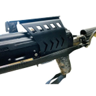 Кронштейн полевой снайперский для AK 47/74 - изображение 6