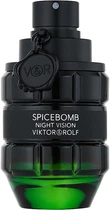 Туалетная вода Viktor&Rolf Spicebomb Night Vision для мужчин