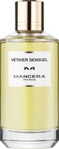 Парфюмированная вода Mancera Vetiver Sensuel для женщин