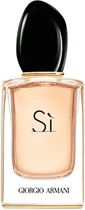 Парфюмированная вода Giorgio Armani Si для женщин
